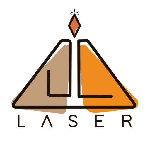 Símbolo LASER